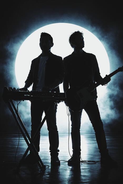 Lightmotive stage Lightmotive stage